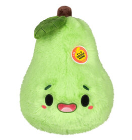 Squishable Mini Squiushable Comfort Food Full Pear