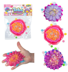 Orb ORB Curiosities  Taba-licious Flowers