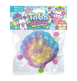 Orb Taba-licious Shells