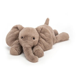 Jellycat Jellycat Smudge Elephant Original