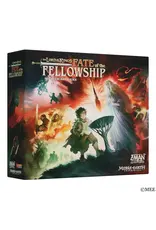 Z Man Games The Lord of The Rings: Fate of The Fellowship Z Man Games The Lord of The Rings: Fate of The Fellowship