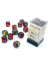 Nebula: 12D6 Primary/Blue Luminary Dice