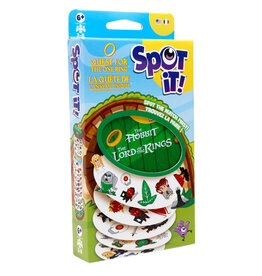 Spot It! - Lord of the Rings