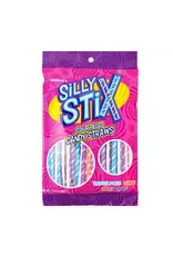 World Silly Stix Straws