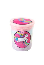 Chocolate Storybook Cotton Candy - Unicorn Tails