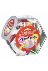 YumEarth Organic Lollipops Assorted Flavors