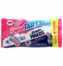 Sweetarts Gummy Halos Share Pack