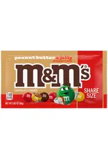 M&M's Peanut Butter & Jelly Share Size