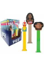 PEZ PEZ Dispenser Moana Assorted