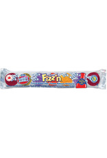 Dubble Bubble Fizz'n 7pcs Gum Ball Tube