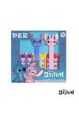 PEZ PEZ Stitch Twin Pack