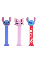 PEZ PEZ Dispenser Stitch Assorted