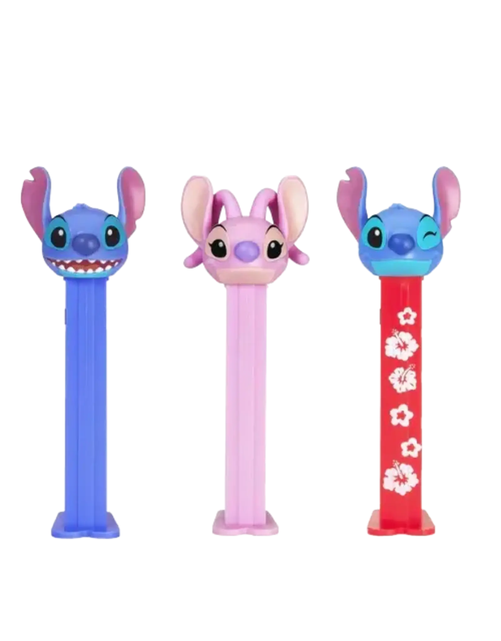 PEZ PEZ Dispenser Stitch Assorted