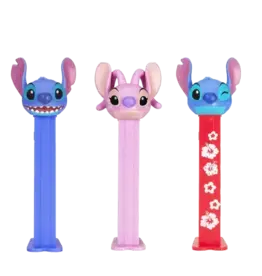 PEZ PEZ Dispenser Stitch Assorted