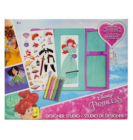 Princess Designer Studio