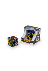 Mefferts Hollow Skewb Cube Twisty Puzzle