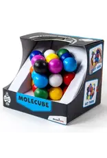 Mefferts Molecube Twisty Puzzle