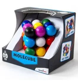 Mefferts Molecube Twisty Puzzle