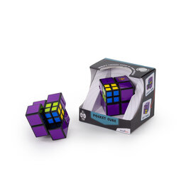 Mefferts Pocket Cube Twisty Puzzle