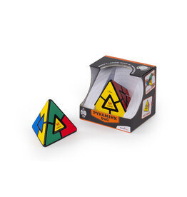 Mefferts Pyraminx Duo Twisty Duo