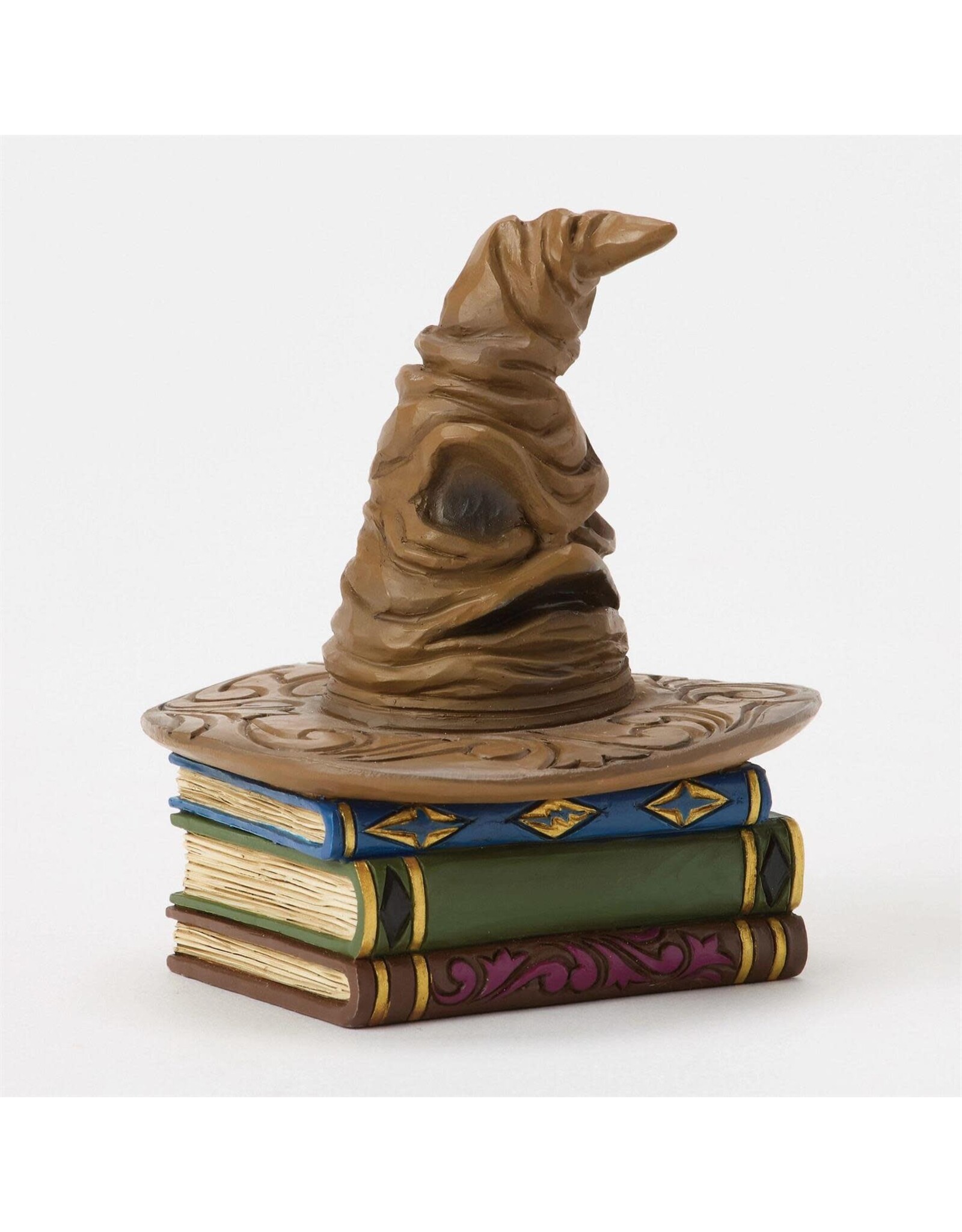 Jim Shore Sorting Hat Mini