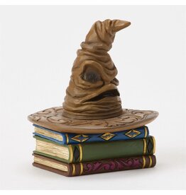 Jim Shore Sorting Hat Mini