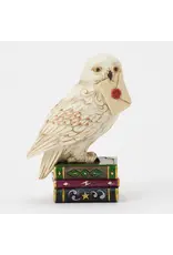 Jim Shore Hedwig Mini