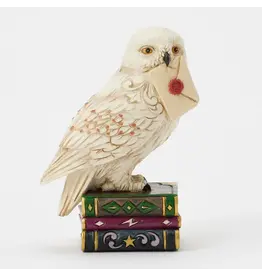Jim Shore Hedwig Mini