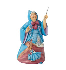 Jim Shore Fairy Godmother