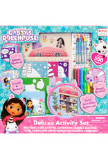 Gabby Deluxe Activity Set