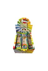 Zweet Sour Belts Rainbow Mini (Halal & Kosher Certified)