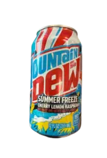 Mountain Dew Summer Freeze 2025 Mountain Dew Summer Freeze 2025