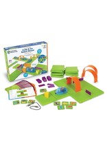 Learning Resources Code & Go Mouse Activity Set - Rechargeable Learning Resources Code & Go Mouse Activity Set - Rechargeable