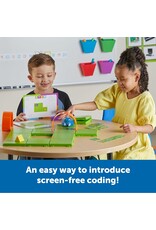 Learning Resources Code & Go Mouse Activity Set - Rechargeable Learning Resources Code & Go Mouse Activity Set - Rechargeable