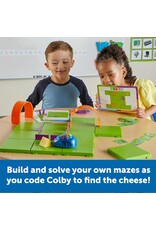 Learning Resources Code & Go Mouse Activity Set - Rechargeable Learning Resources Code & Go Mouse Activity Set - Rechargeable