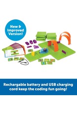 Learning Resources Code & Go Mouse Activity Set - Rechargeable Learning Resources Code & Go Mouse Activity Set - Rechargeable