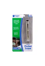 Educational Insights GeoSafari Pocket Scope