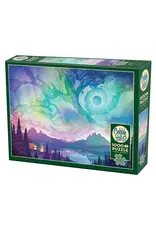 Cobble Hill Aurora 1000pc