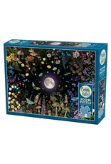 Cobble Hill Night Garden 500pc