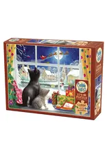 Cobble Hill Waiting for St. Nick 275pc