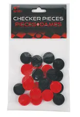 Outset Media Checker Pieces