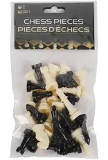 Outset Media Chess Pieces