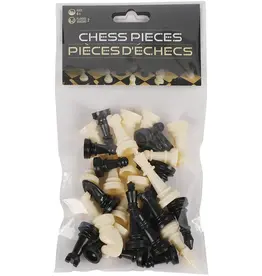Outset Media Chess Pieces