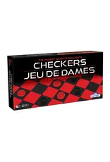 Outset Media Checkers (Plastic)