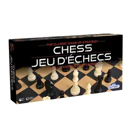 Outset Media Chess (Plastic)