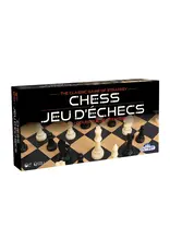 Outset Media Chess (Plastic)