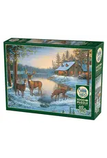 Cobble Hill A Quiet Place 1000pc