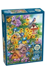 Cobble Hill Summer Bounty 500pc