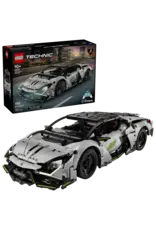 Lego Lamborghini Revuelto Super Sports Car