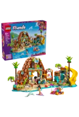 Lego Family Vacation Beach Resort